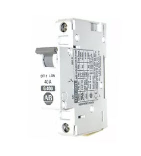 ALLEN BRADLEY 1492-CB1G400
