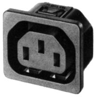 SCHURTER 6600.4325.21