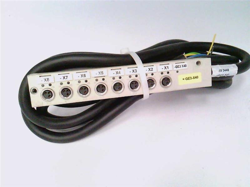 WEIDMULLER 188060 0000