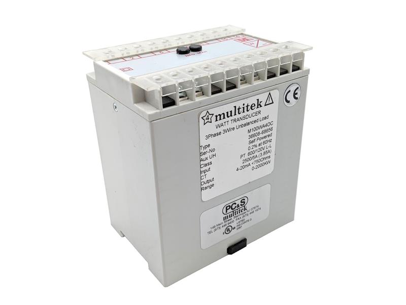 MULTITEK M100WA4OC