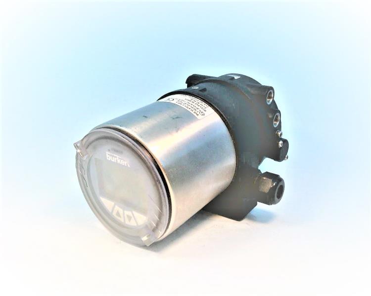 BURKERT 265021