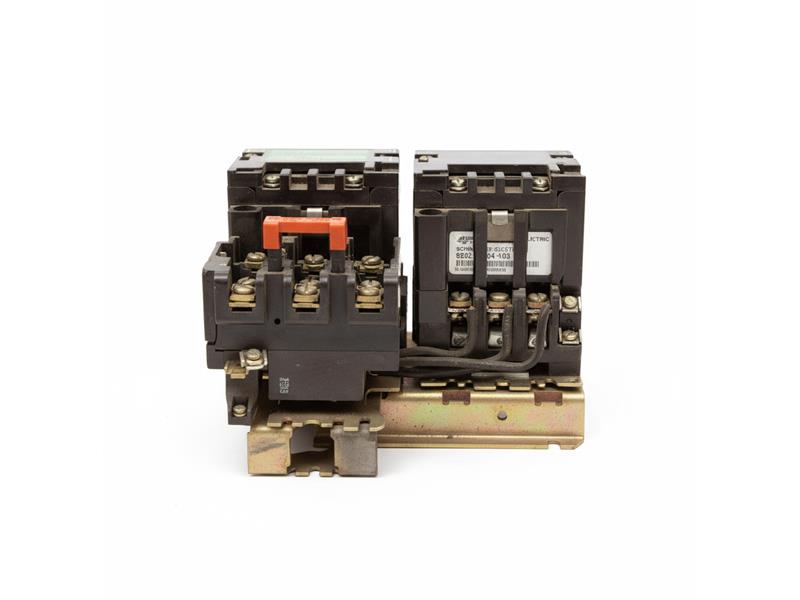 8502-SBO4-V03 by SCHNEIDER ELECTRIC
