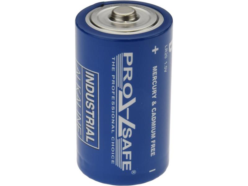 PRO SAFE INC BAT-LR20-72