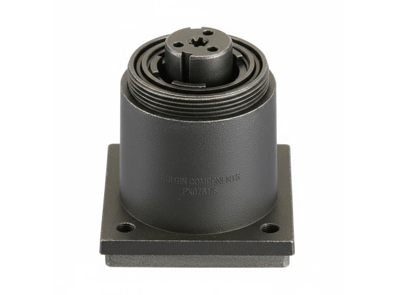 BULGIN COMPONENTS PX0761/S