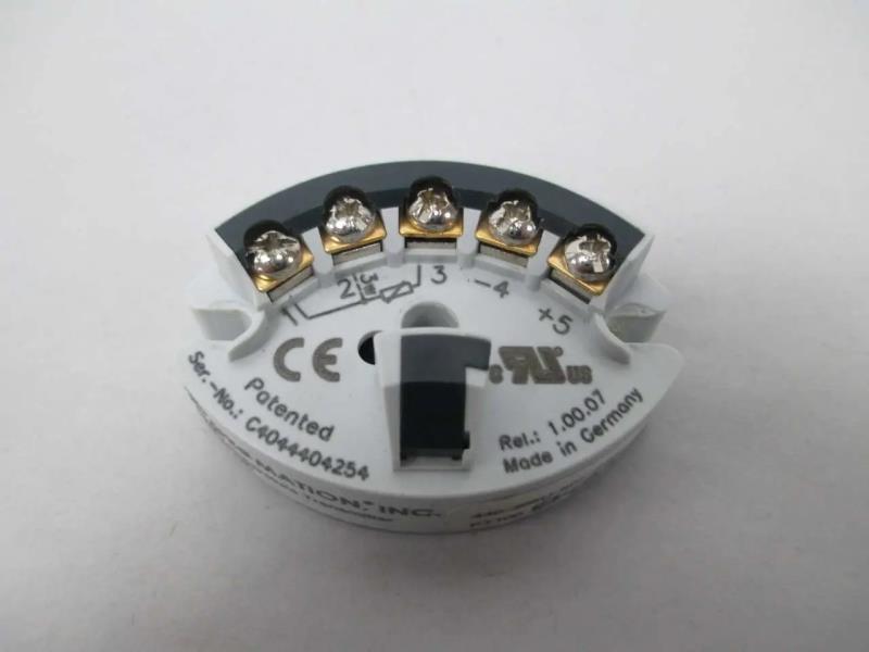 T-440-385U-S-0-200F par PYROMATION INC