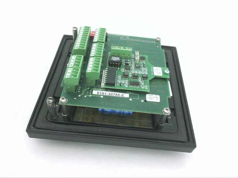 K TRON 9191-30785-E