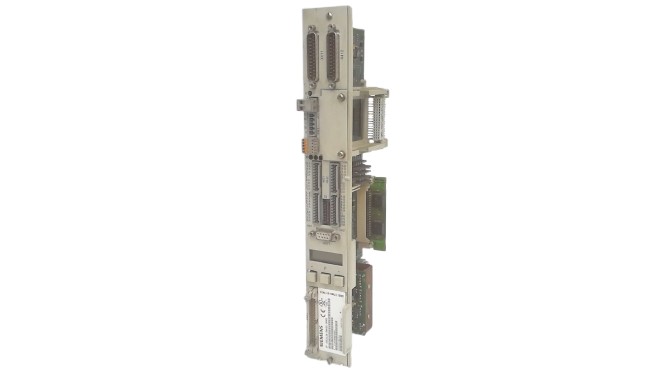 SIEMENS 6SN1118-0NK01-0AA0
