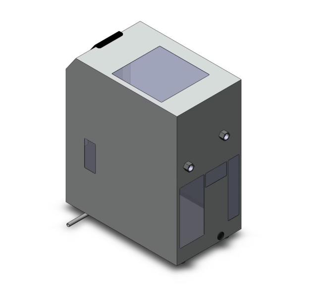 SMC IDFB4E-11N-C-DAL00754