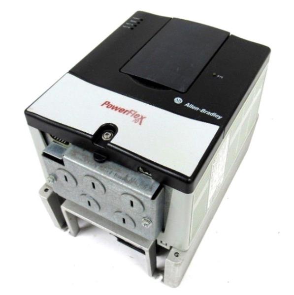 ALLEN BRADLEY 20AC2P1A3AYNANNN