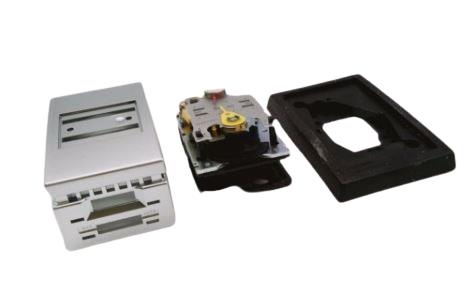 TP970A-2145-4 por HONEYWELL