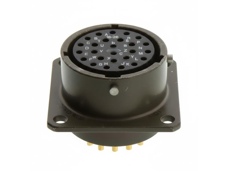 MS3112E16-26SW par ITT