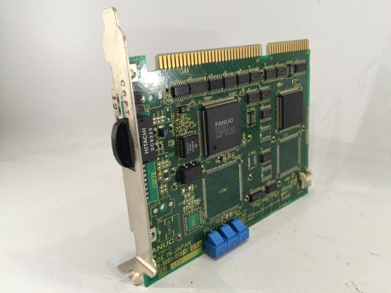 FANUC A20B-8001-0583