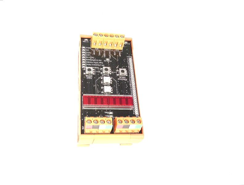 ALTRA INDUSTRIAL MOTION 45677