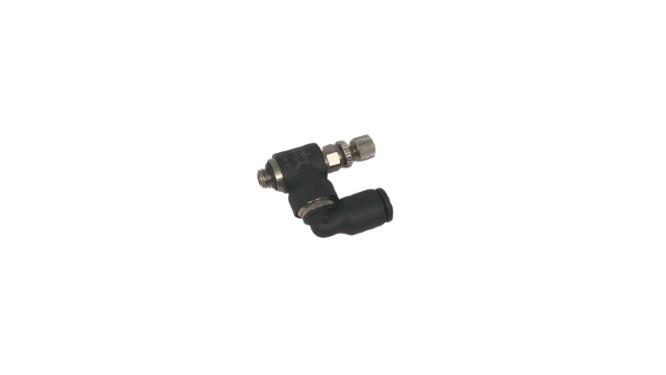PARKER FCMS731-4M-M5