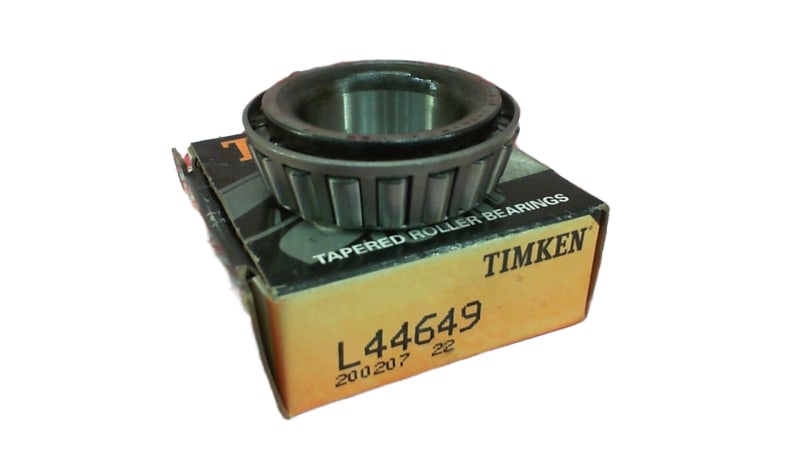 L44649 by RBI BEARING