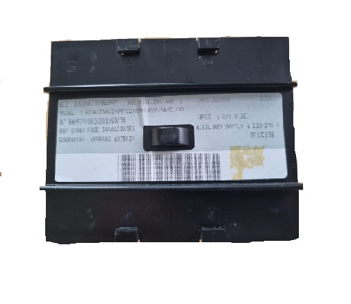 INVENSYS 425A/25A/240V/220V240/05V/PA/CL/00