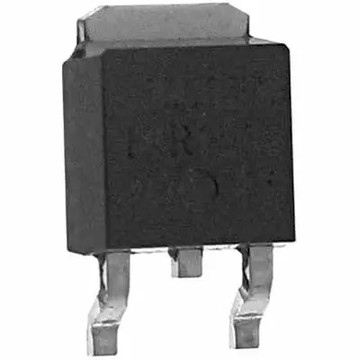 INTERNATIONAL RECTIFIER IRF3710SPBF