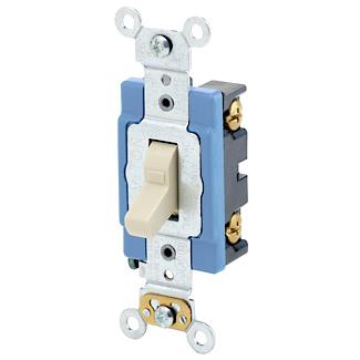 LEVITON 1201-LHI