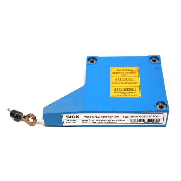 SICK MRA-G080-103D3