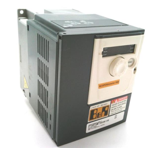 B&R 8I64T40007500X1