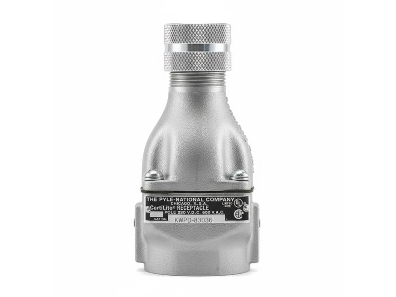 PYLE NATIONAL KWPD-83036