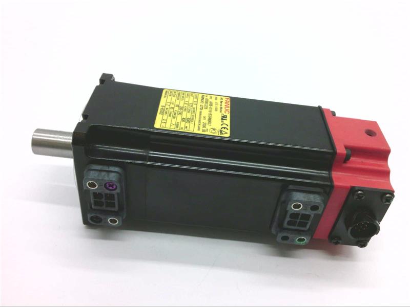 FANUC A06B-0116-B704