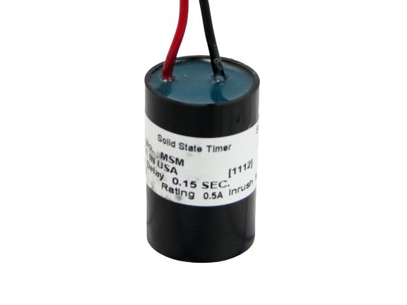 MSM602W8 par ASEA BROWN BOVERI