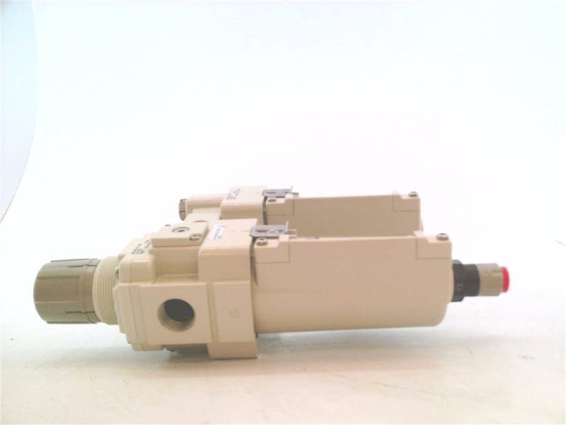SMC AC41A-N04C-8Z-B-X2217