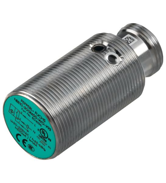 PEPPERL & FUCHS NBB10-30GM80-WO-V93