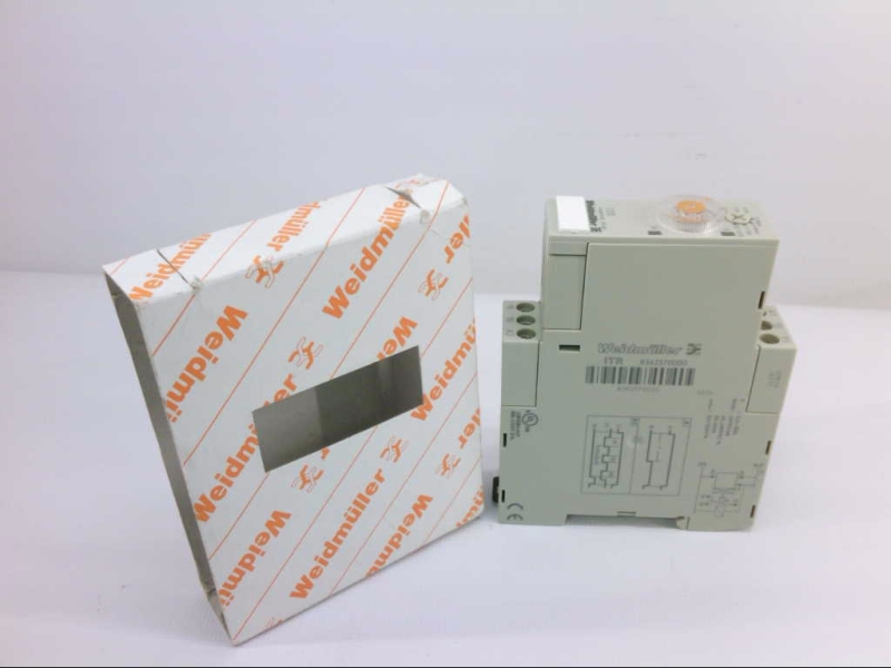 WEIDMULLER 8362570000