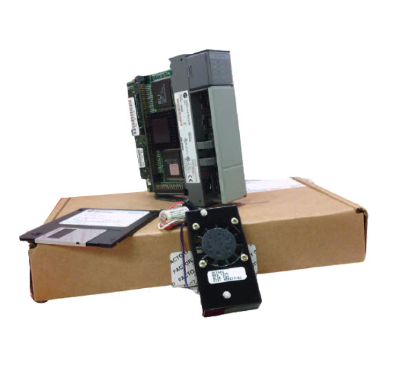 ALLEN BRADLEY 1747OC-EBBAA