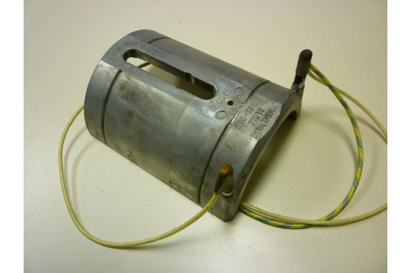 DYNA THERM 1675W