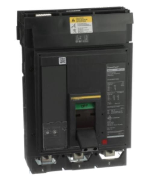 SCHNEIDER ELECTRIC MJA36000S80