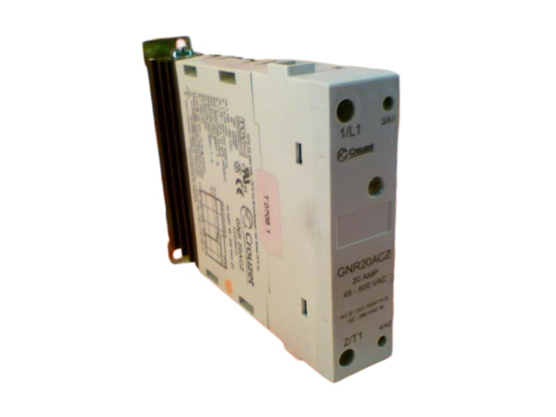 GNR20ACZ par CROUZET