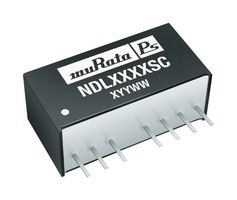 MURATA MANUFACTURING NDL2412SC