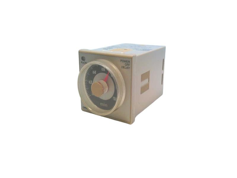 OMRON H3BH-N8 AC220V S