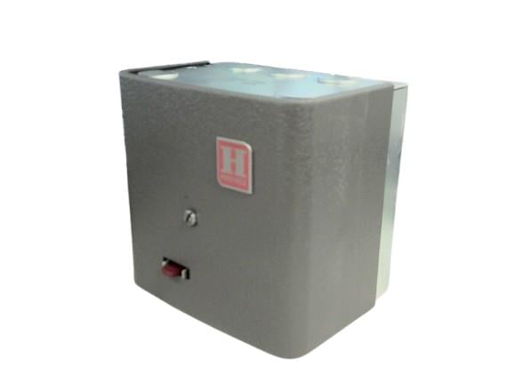 R866A 1044 Protective Relay by HONEYWELL