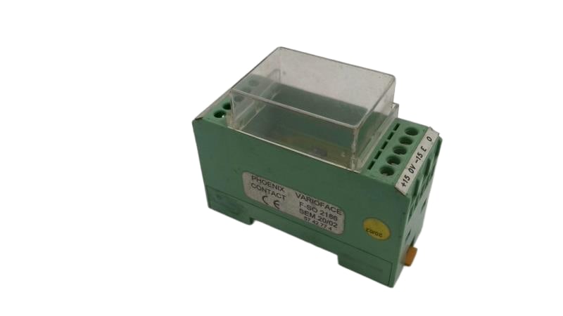PHOENIX CONTACT VARIOFACE/F-SO2186