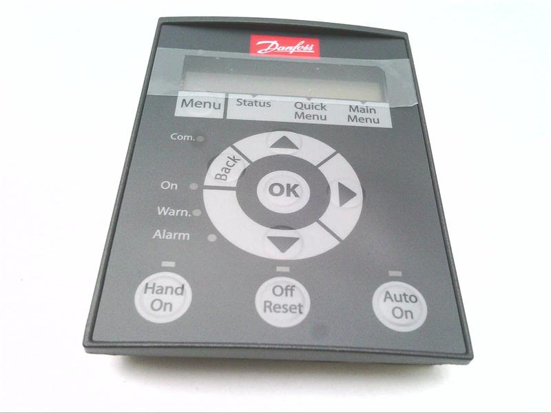 DANFOSS 132B0200