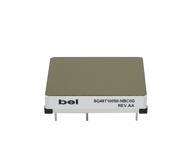 SQ48T10050-NBC0G by BEL FUSE