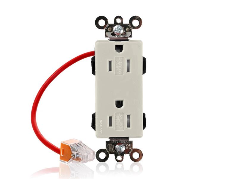 LEVITON MT162-SCT