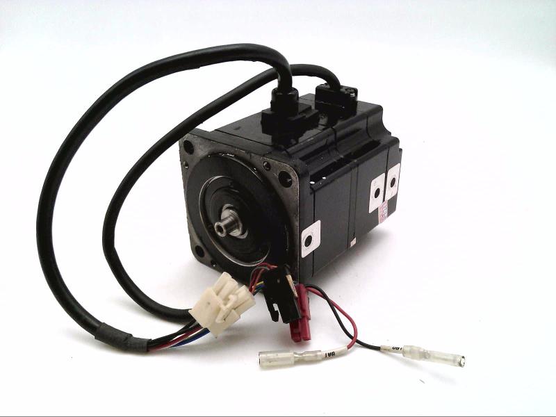 SGMPH-02A1A-YR12 por YASKAWA ELECTRIC