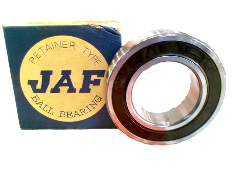 62210-2RS-C3 by JAF BEARINGS