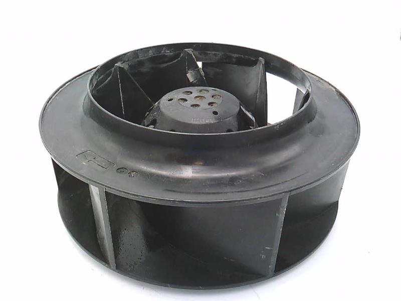 EBM PAPST R2E225-BD92-37