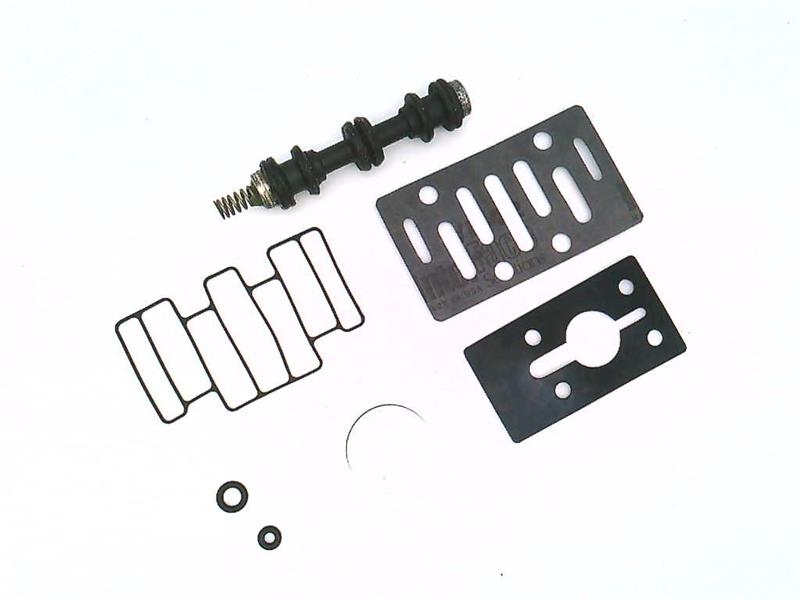 MAC VALVES INC K-A1001C