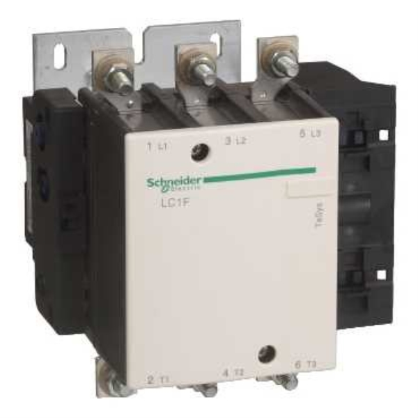 SCHNEIDER ELECTRIC LC1F185G6