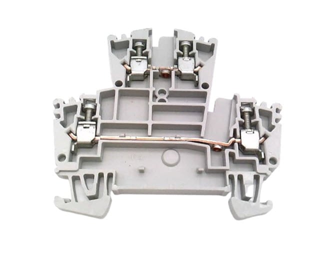 ALLEN BRADLEY 1492-JD3