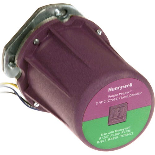 HONEYWELL C7012E1211