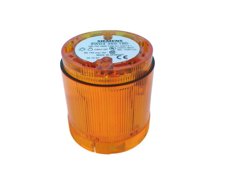 8WD43501BD by SIEMENS