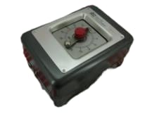PAB-60SEC by INDUSTRIAL TIMER CO